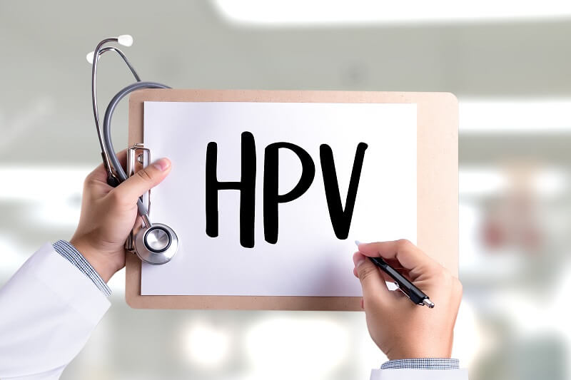 HPV là gì? Dấu hiệu nhiễm HPV nên biết?