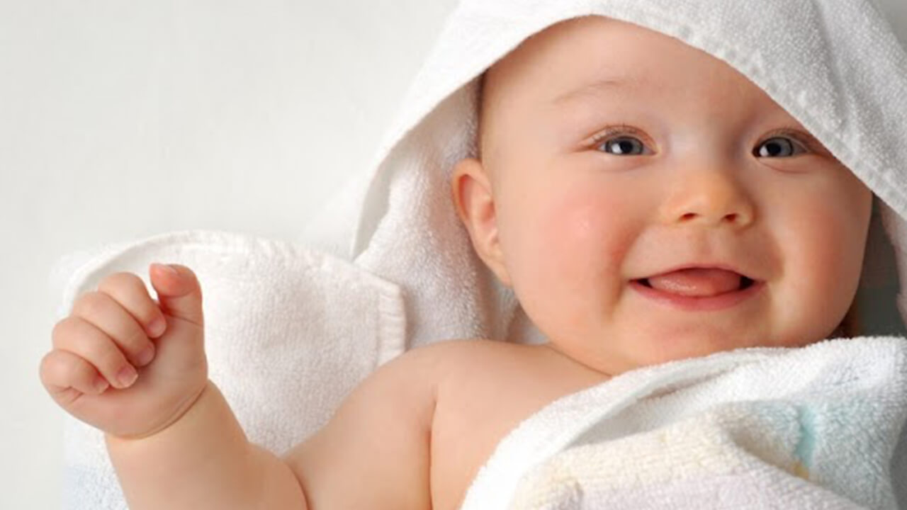 Mơ thấy con nít điềm báo gì? Mơ thấy em bé nên đánh gì?