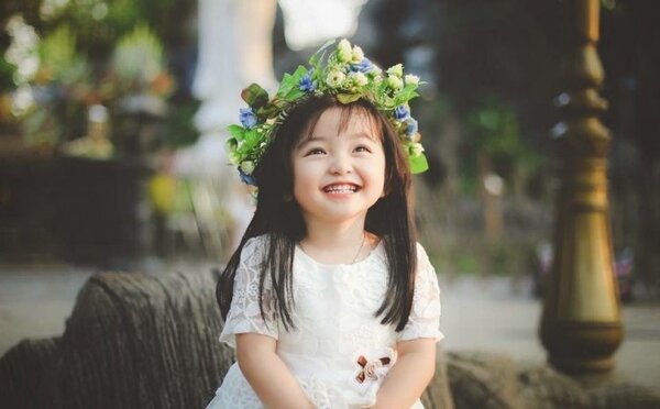 Giải mã mơ thấy bé gái đánh con gì trúng lớn?