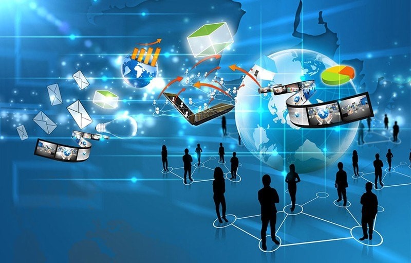 Tìm hiểu công nghệ thông tin là gì? Ra trường làm gì