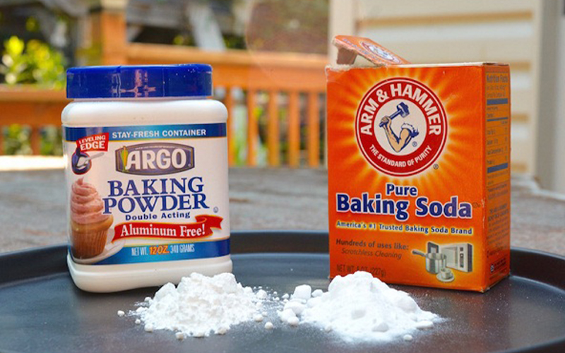 Tìm hiểu Baking Soda là gì? Cần lưu ý điều gì khi sử dụng Baking Soda