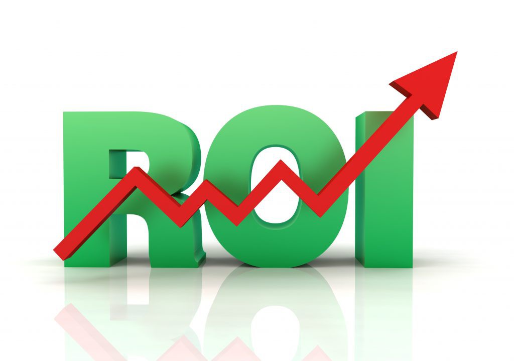 Tìm hiểu ROI là gì? Vai trò của ROI trong doanh nghiệp