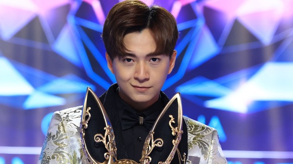 Tiểu sử Ngô Kiến Huy – Sự nghiệp, đời tư của chàng Bắp