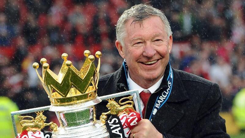 Điểm mặt các huấn luyện viên MU sau thời Sir Alex Ferguson