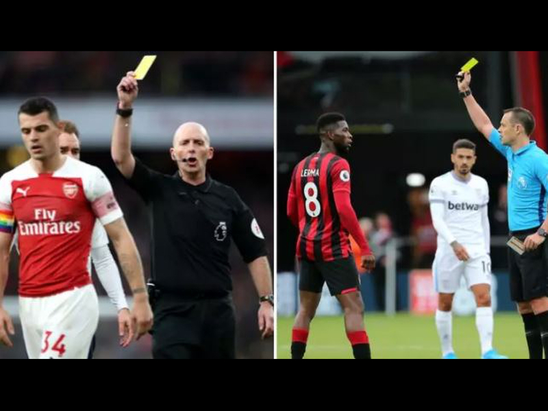 Cầu thủ ăn thẻ đỏ nhiều nhất thế giới: Ramos không phải số 1