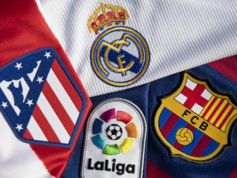 Giải bóng đá Tây Ban Nha có mấy đội? CLB nào vô địch nhiều nhất?