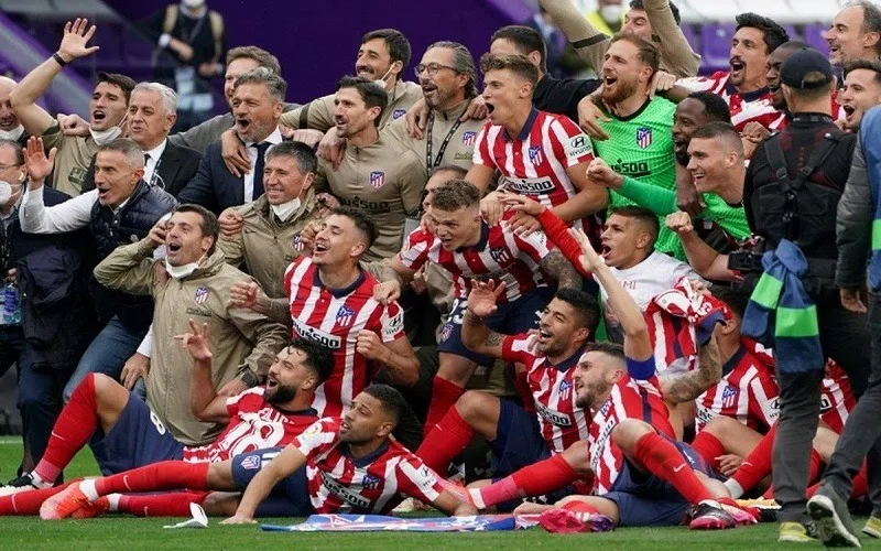 Biệt danh của các đội bóng La Liga: Ý nghĩa và câu chuyện thú vị phía sau