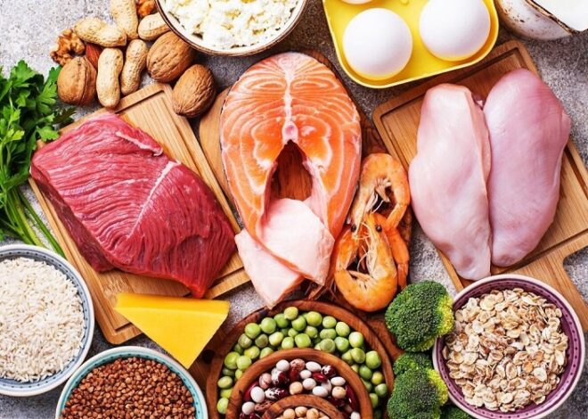 Ăn gì để giảm cân? Thực đơn khoa học giúp đánh bay mỡ thừa bền vững