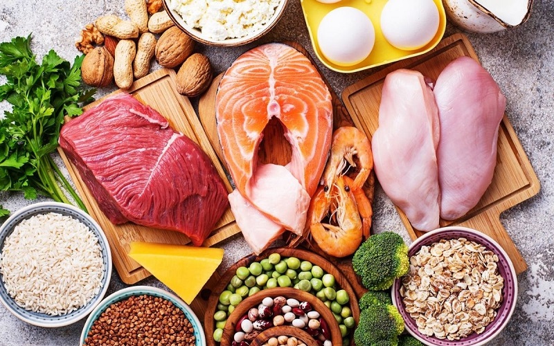 Ăn gì để giảm cân? Thực đơn khoa học giúp đánh bay mỡ thừa bền vững