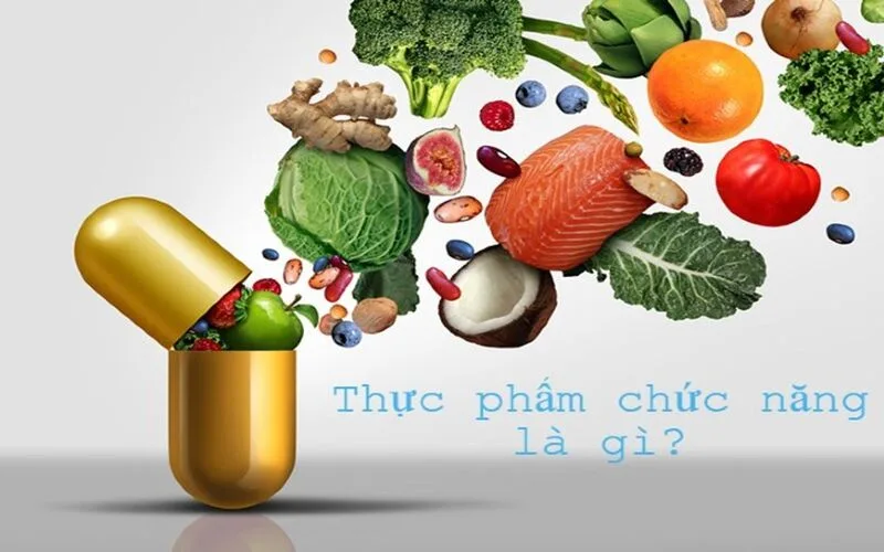 thuc pham chuc nang la gi nhung luu y khi su dung