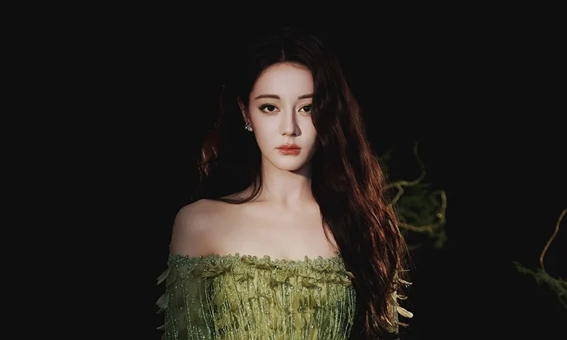 dich le nhiet ba sinh nam bao nhieu tieu su va tuoi tac moi nhat