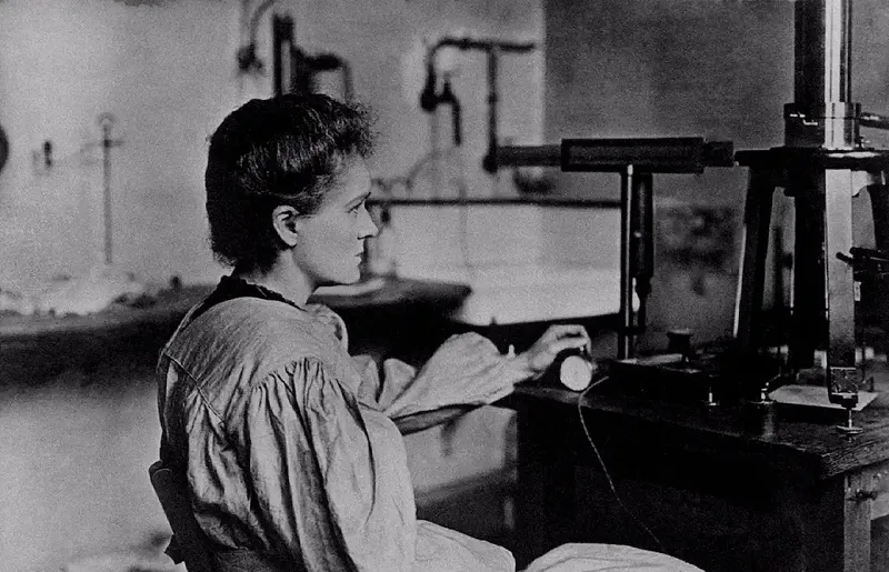 marie curie la ai cuoc doi va di san cua nu bac hoc vi dai