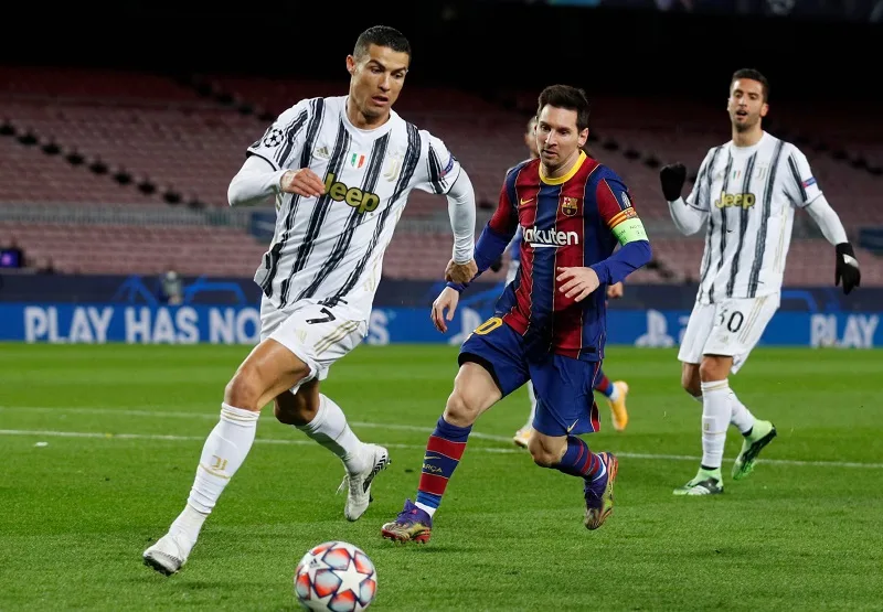 messi va ronaldo ai giau hon cuoc chien vuong quyen tai san ty do