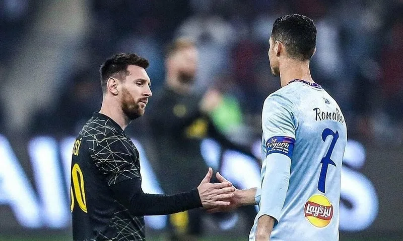 messi va ronaldo ai giau hon cuoc chien vuong quyen tai san ty do