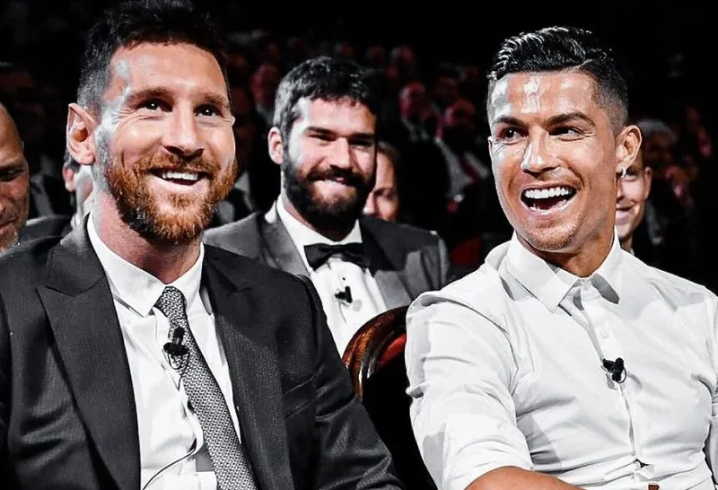 messi va ronaldo ai giau hon cuoc chien vuong quyen tai san ty do
