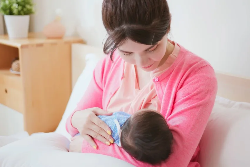 đẻ mổ có ăn được thịt bò không