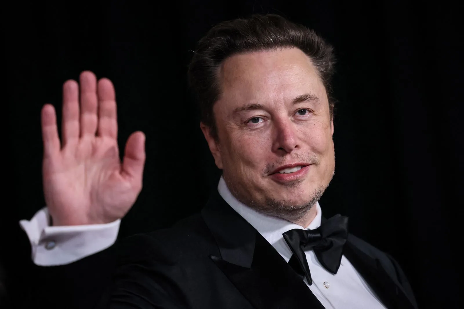 Elon Musk là ai