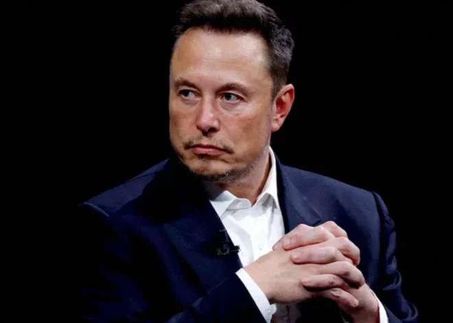 Elon Musk là ai? Tiểu sử và hành trình của tỷ phú công nghệ thế giới