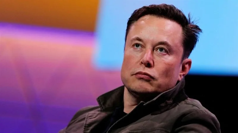 Elon Musk là ai