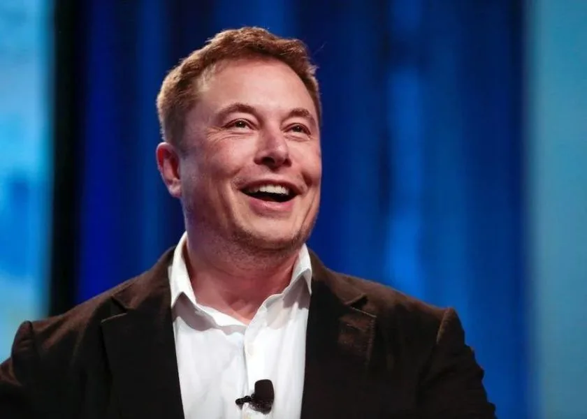 Elon Musk là ai
