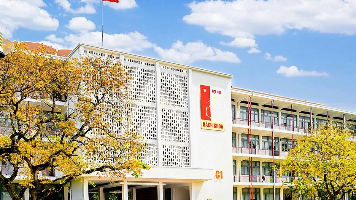 học phí Đại học Bách khoa
