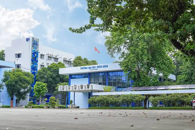 học phí Đại học Bách khoa