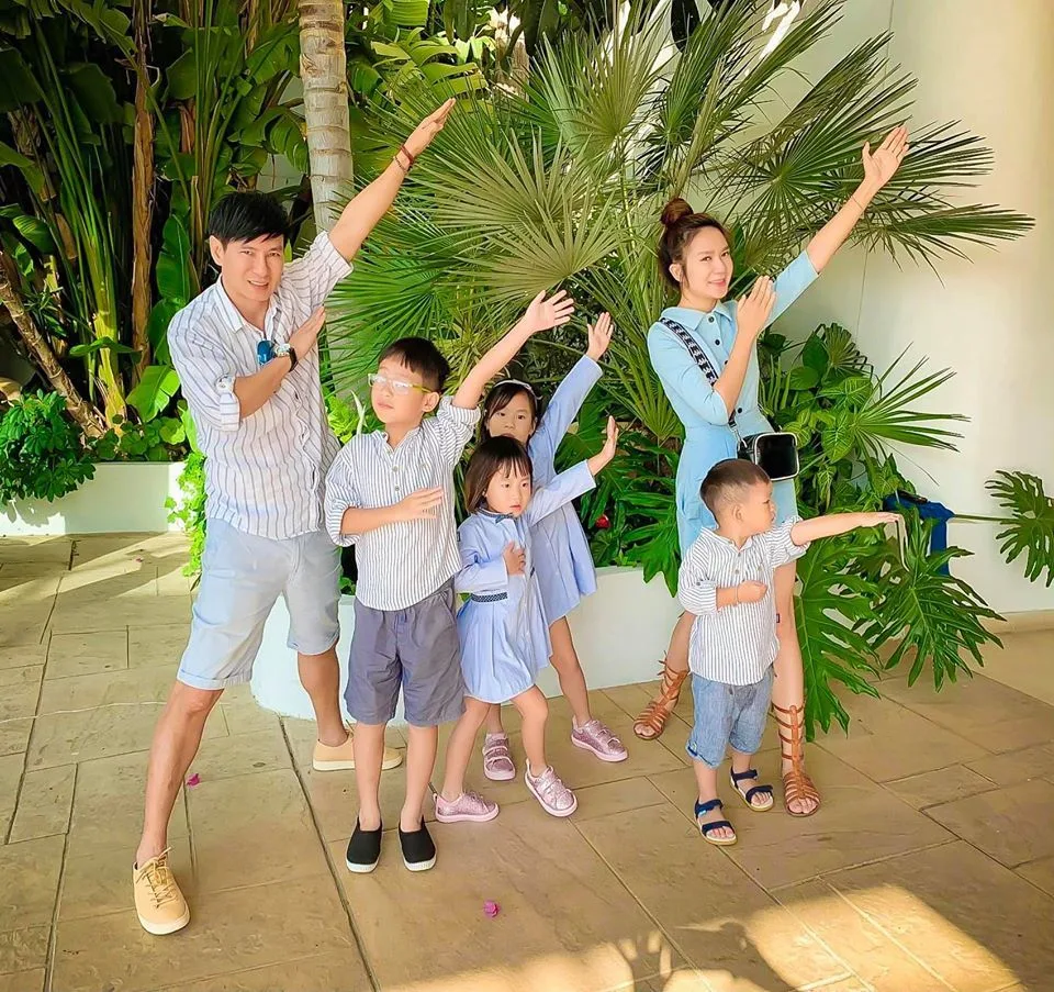 Tiểu sử ca sĩ Lý Hải