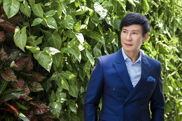 Tiểu sử ca sĩ Lý Hải