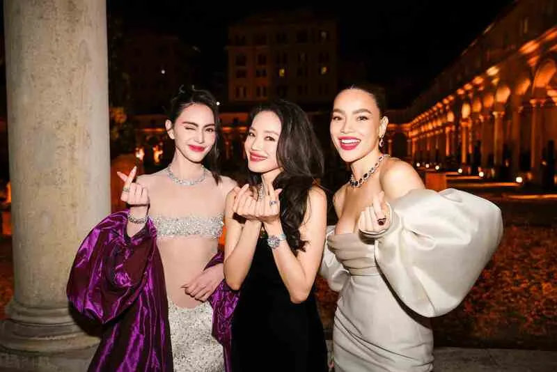 Tiểu sử Hồ Ngọc Hà
