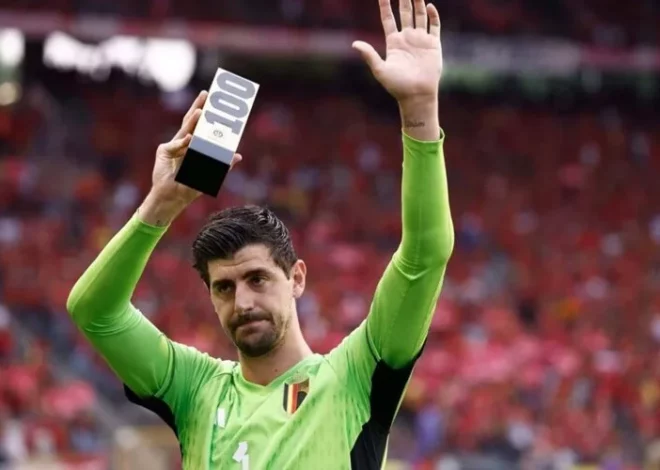 Thibaut Courtois: Đặc điểm thi đấu và bộ sưu tập danh hiệu