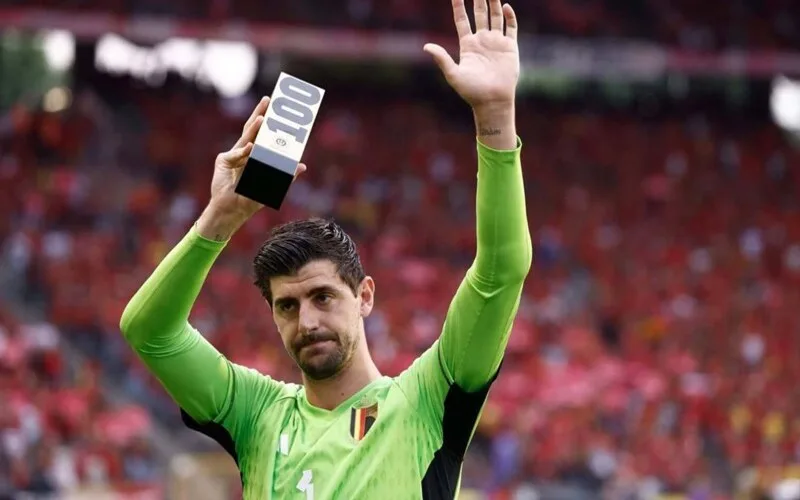 Thibaut Courtois: Đặc điểm thi đấu và bộ sưu tập danh hiệu
