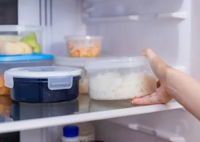 Ăn cơm nguội có tốt không? Những điều cần biết để sử dụng cơm đã nấu đúng cách