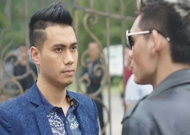 Diễn viên Việt Anh: Hành trình tạo dấu ấn trên màn ảnh Việt